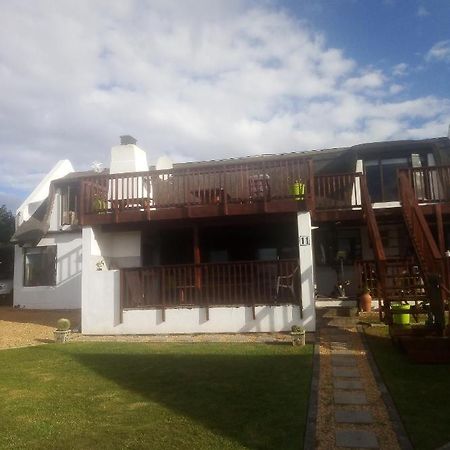 Chilli Moon B&B Stilbaai Eksteriør billede
