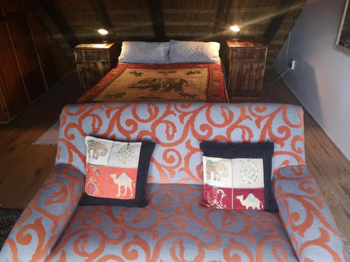 Chilli Moon B&B Stilbaai Eksteriør billede