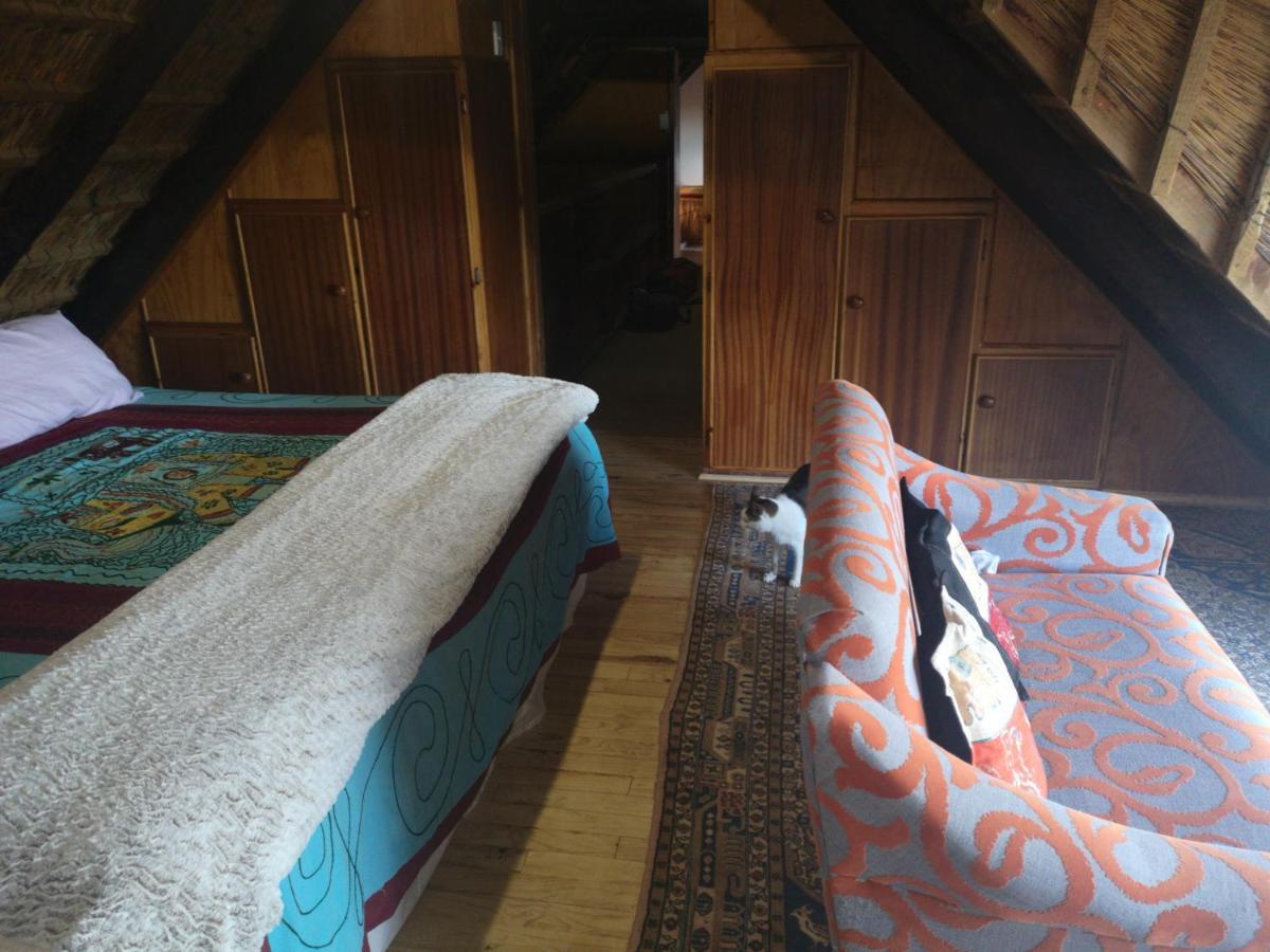 Chilli Moon B&B Stilbaai Eksteriør billede