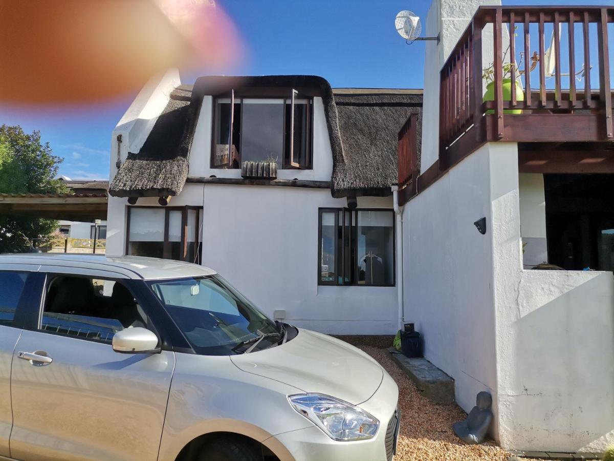 Chilli Moon B&B Stilbaai Eksteriør billede