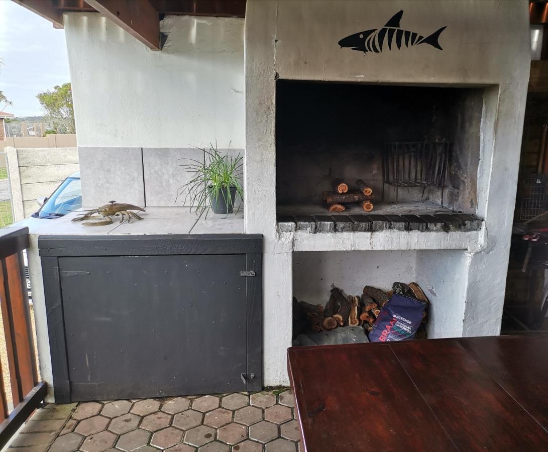 Chilli Moon B&B Stilbaai Eksteriør billede