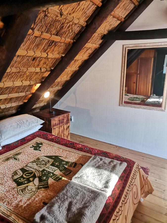 Chilli Moon B&B Stilbaai Eksteriør billede