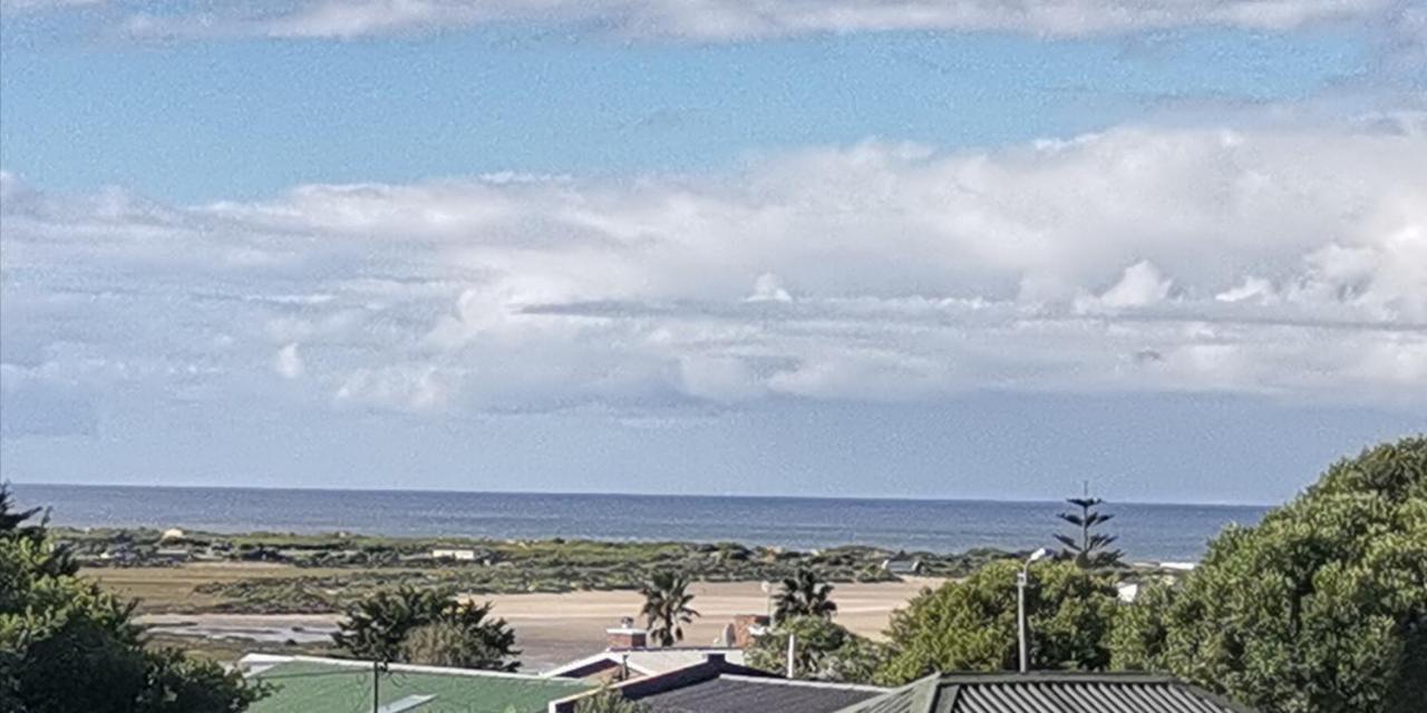 Chilli Moon B&B Stilbaai Eksteriør billede