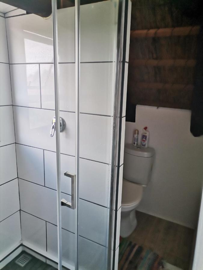 Chilli Moon B&B Stilbaai Eksteriør billede