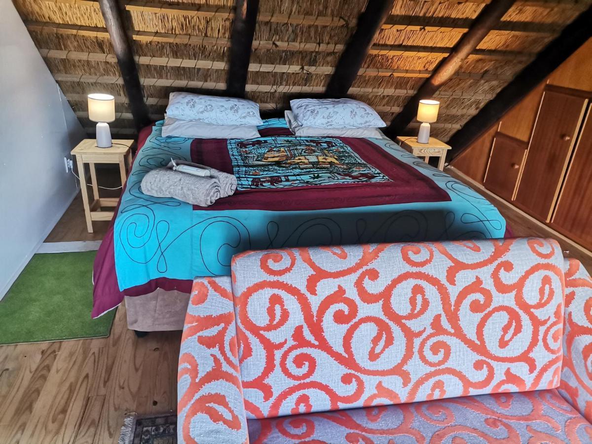 Chilli Moon B&B Stilbaai Eksteriør billede