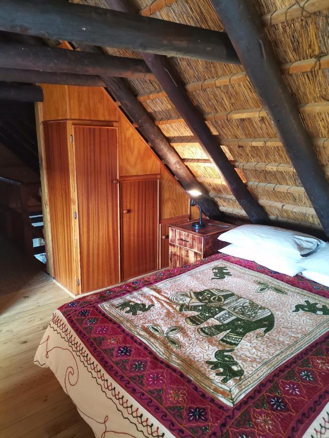Chilli Moon B&B Stilbaai Eksteriør billede