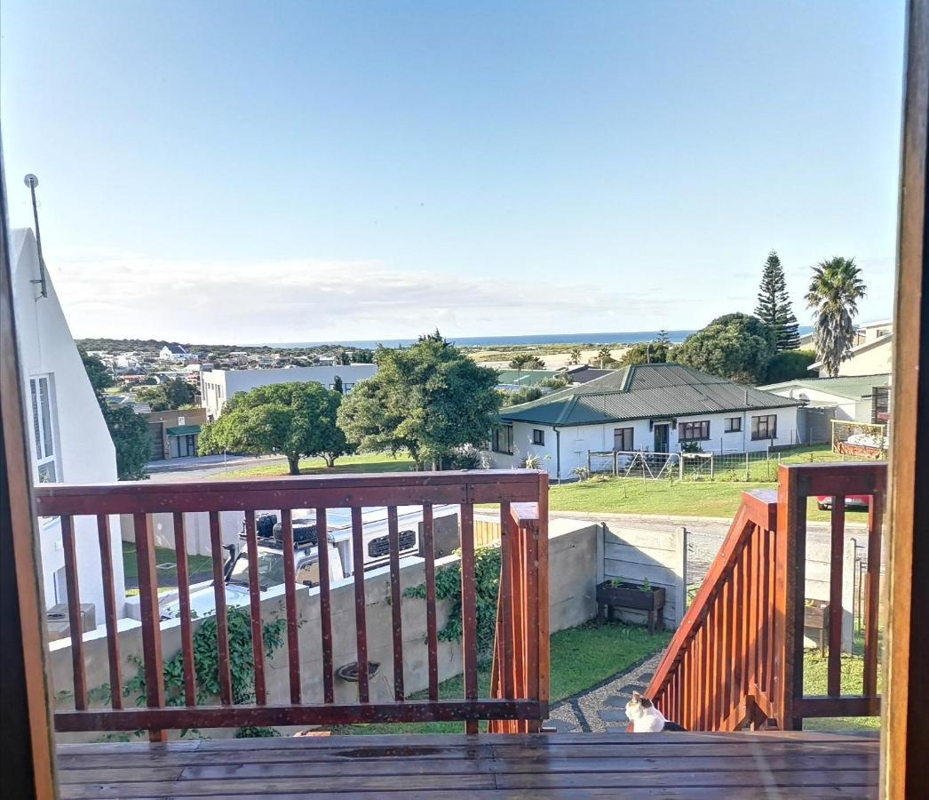 Chilli Moon B&B Stilbaai Eksteriør billede