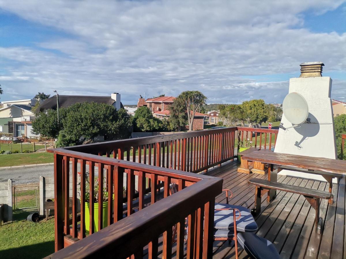 Chilli Moon B&B Stilbaai Eksteriør billede