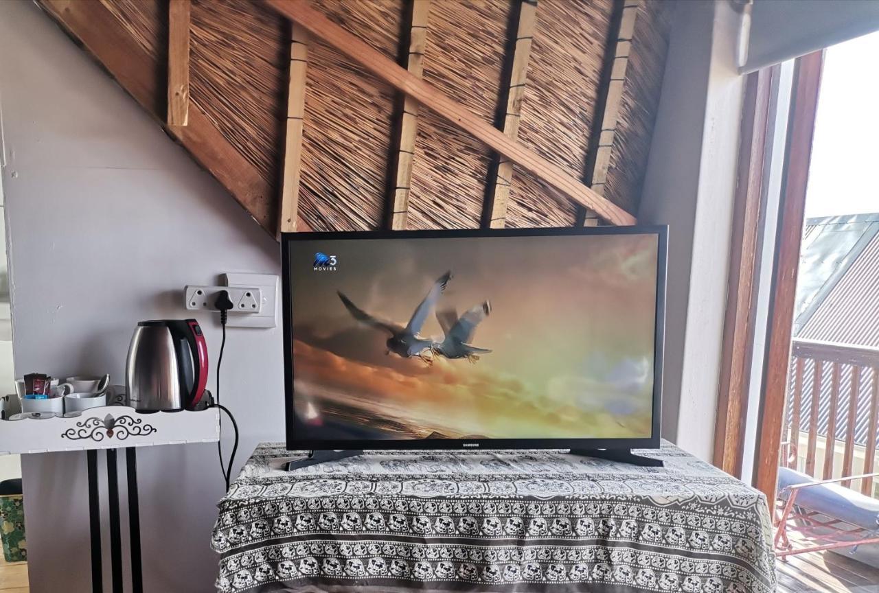 Chilli Moon B&B Stilbaai Eksteriør billede