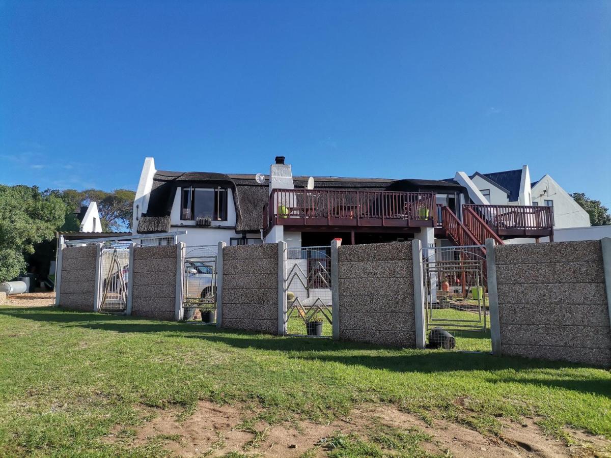 Chilli Moon B&B Stilbaai Eksteriør billede