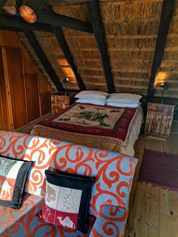 Chilli Moon B&B Stilbaai Eksteriør billede