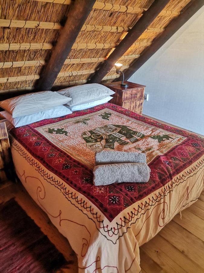 Chilli Moon B&B Stilbaai Eksteriør billede