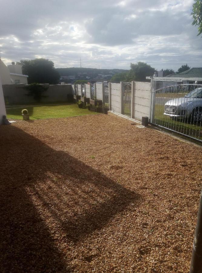 Chilli Moon B&B Stilbaai Eksteriør billede