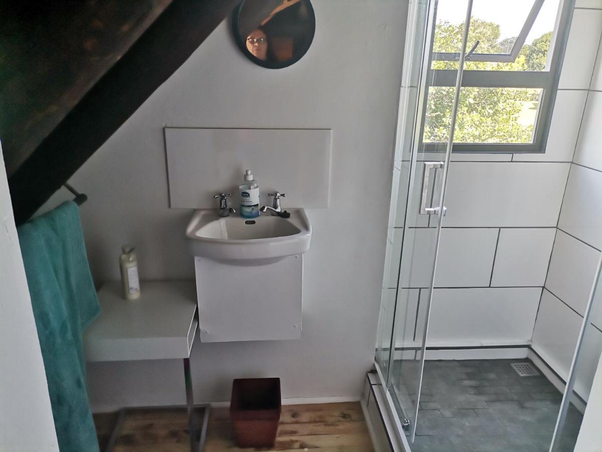 Chilli Moon B&B Stilbaai Eksteriør billede