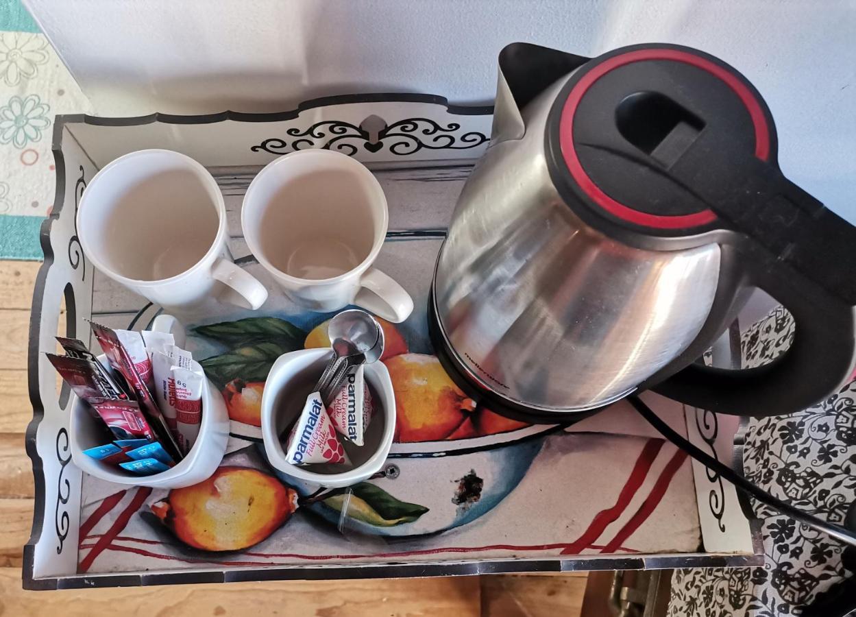 Chilli Moon B&B Stilbaai Eksteriør billede