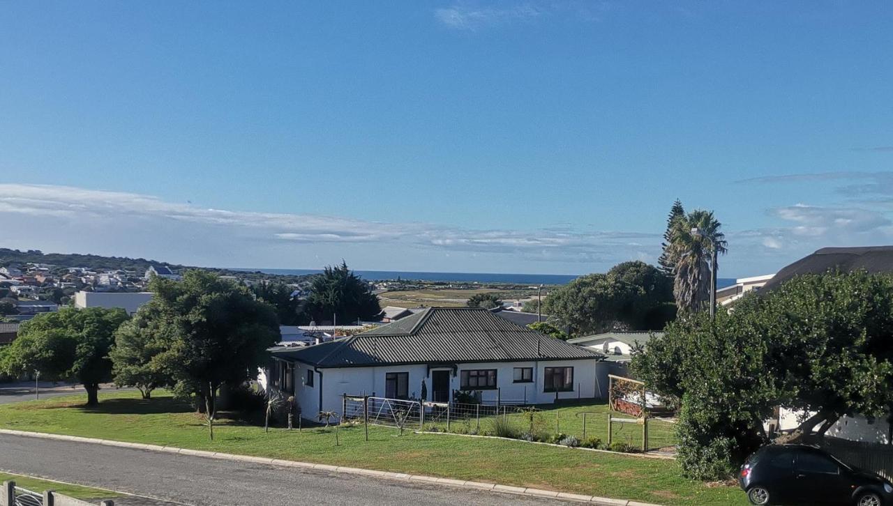 Chilli Moon B&B Stilbaai Eksteriør billede