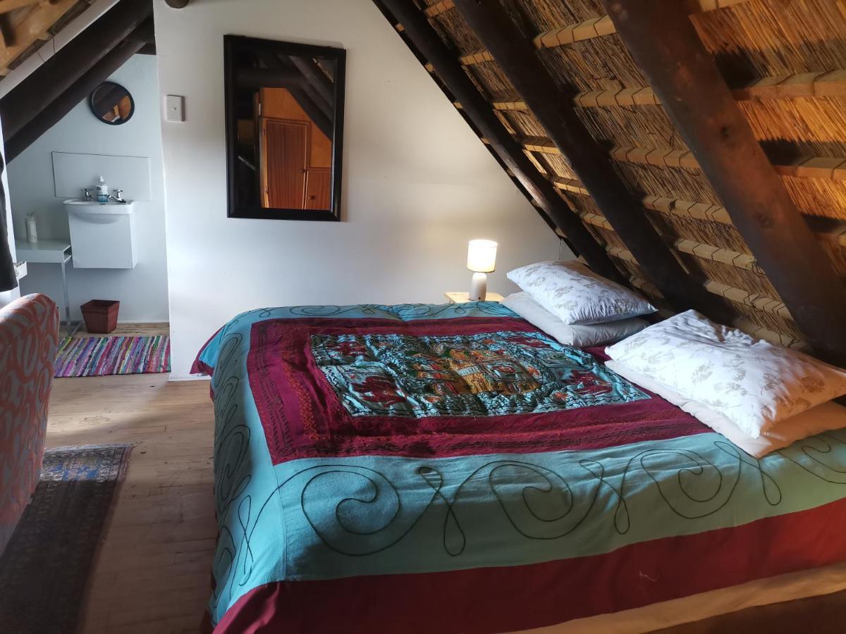 Chilli Moon B&B Stilbaai Eksteriør billede