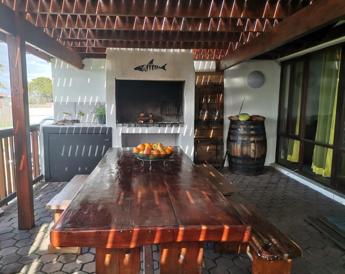 Chilli Moon B&B Stilbaai Eksteriør billede