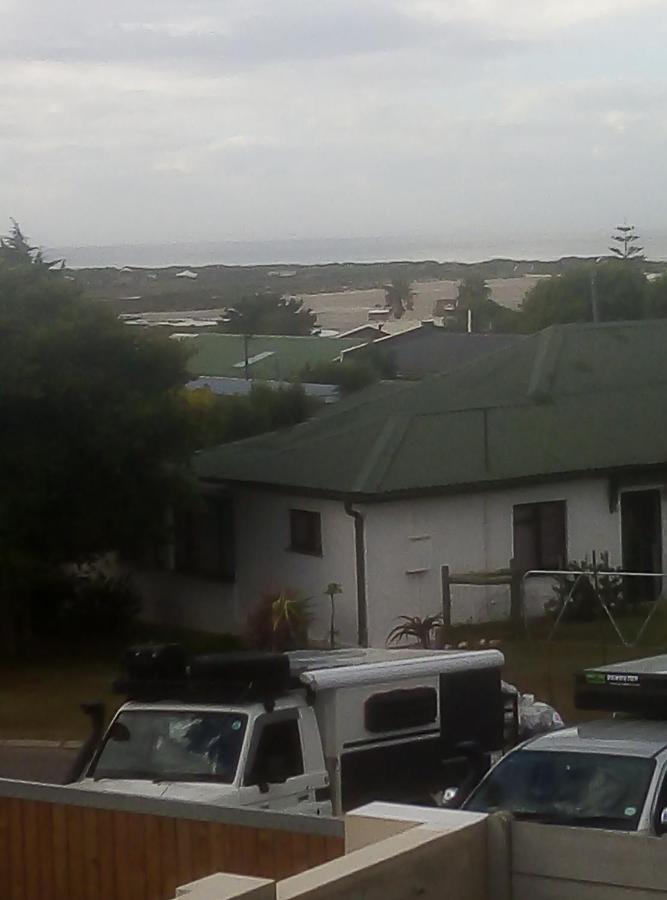 Chilli Moon B&B Stilbaai Eksteriør billede